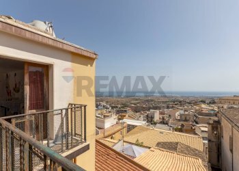 Balcone - Appartamento via Vittorio Emanuele
 
59, Melilli - foto 37