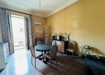 Sala da pranzo - Appartamento murganzio
 
49, Lentini - foto 1