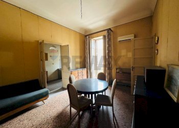 Sala da pranzo - Appartamento murganzio
 
49, Lentini - foto 2