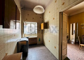 Cucina - Appartamento murganzio
 
49, Lentini - foto 8