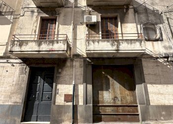 Edificio all\'aperto - Appartamento murganzio
 
49, Lentini - foto 25