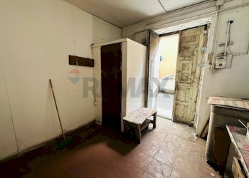 Hall / corridoio - Appartamento murganzio
 
49, Lentini - foto 28