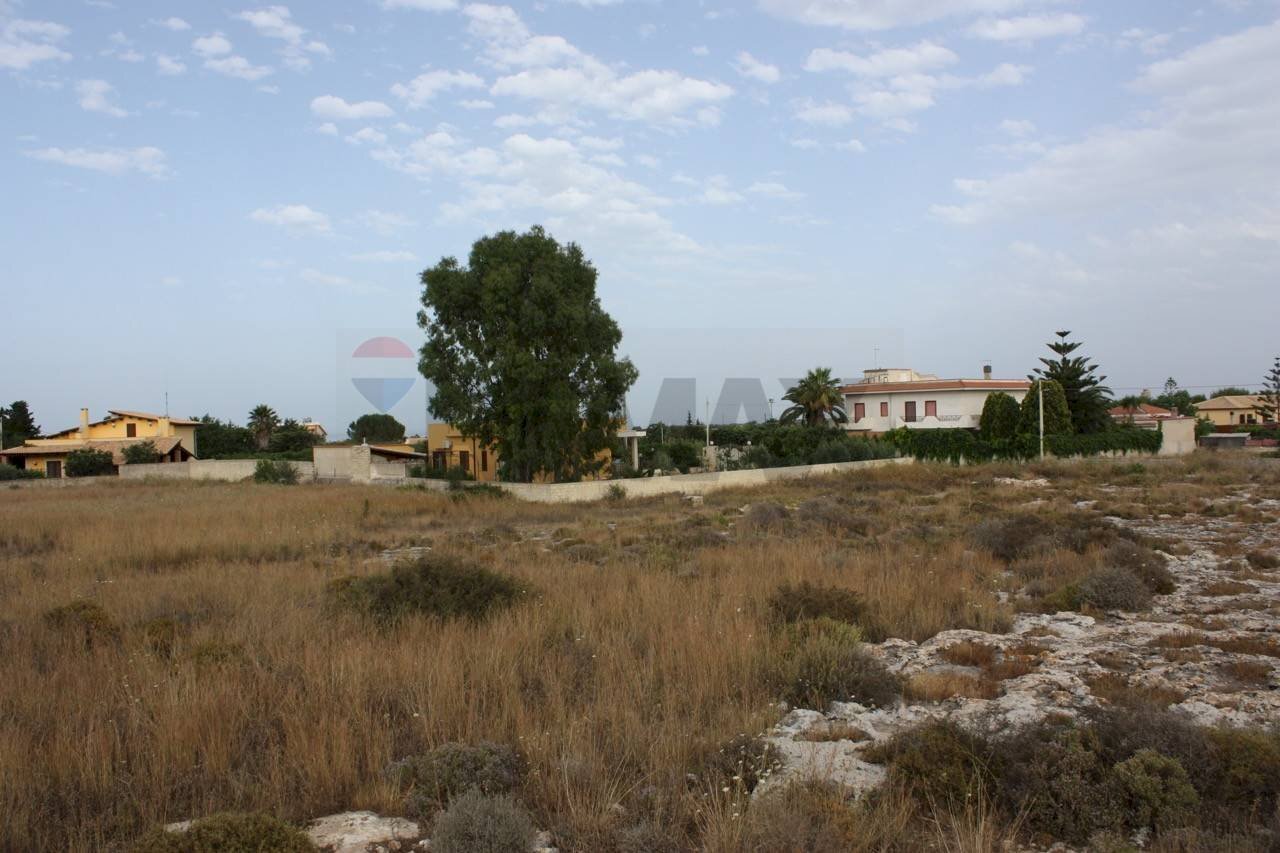 Giardino - Terreno edificabile Siracusa - foto 2