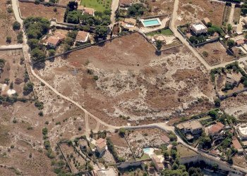 Posizione della mappa - Terreno edificabile Siracusa - foto 1
