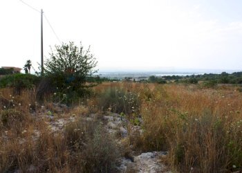 Edificio all\'aperto - Terreno edificabile Siracusa - foto 3