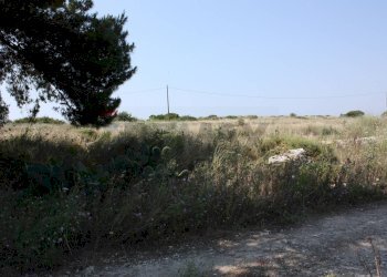 Giardino - Terreno edificabile Siracusa - foto 11