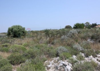 Vista delle montagne - Terreno edificabile Siracusa - foto 24