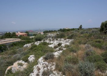 Vista delle montagne - Terreno edificabile Siracusa - foto 25