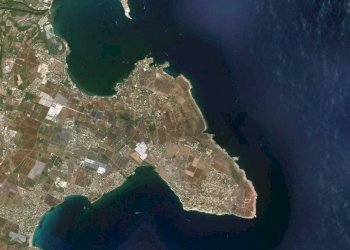 Posizione della mappa - Terreno edificabile Siracusa - foto 28