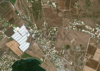 Posizione della mappa - Terreno edificabile Siracusa - foto 29