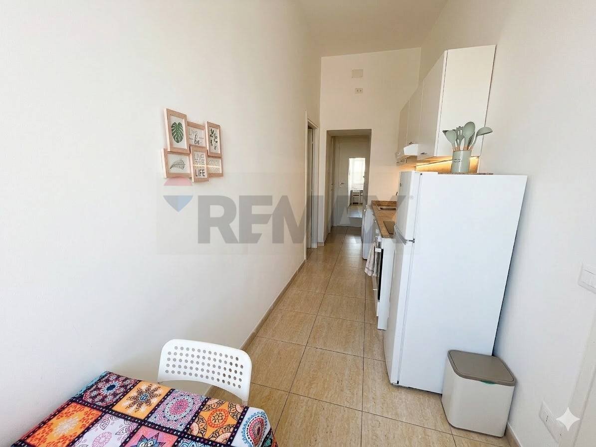 Cucina - Trilocale Vico Dei Tinellari
 
9, Napoli - foto 3