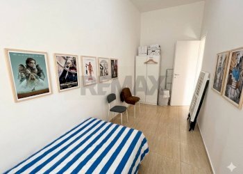 Camera / camera da letto - Trilocale Vico Dei Tinellari
 
9, Napoli - foto 10