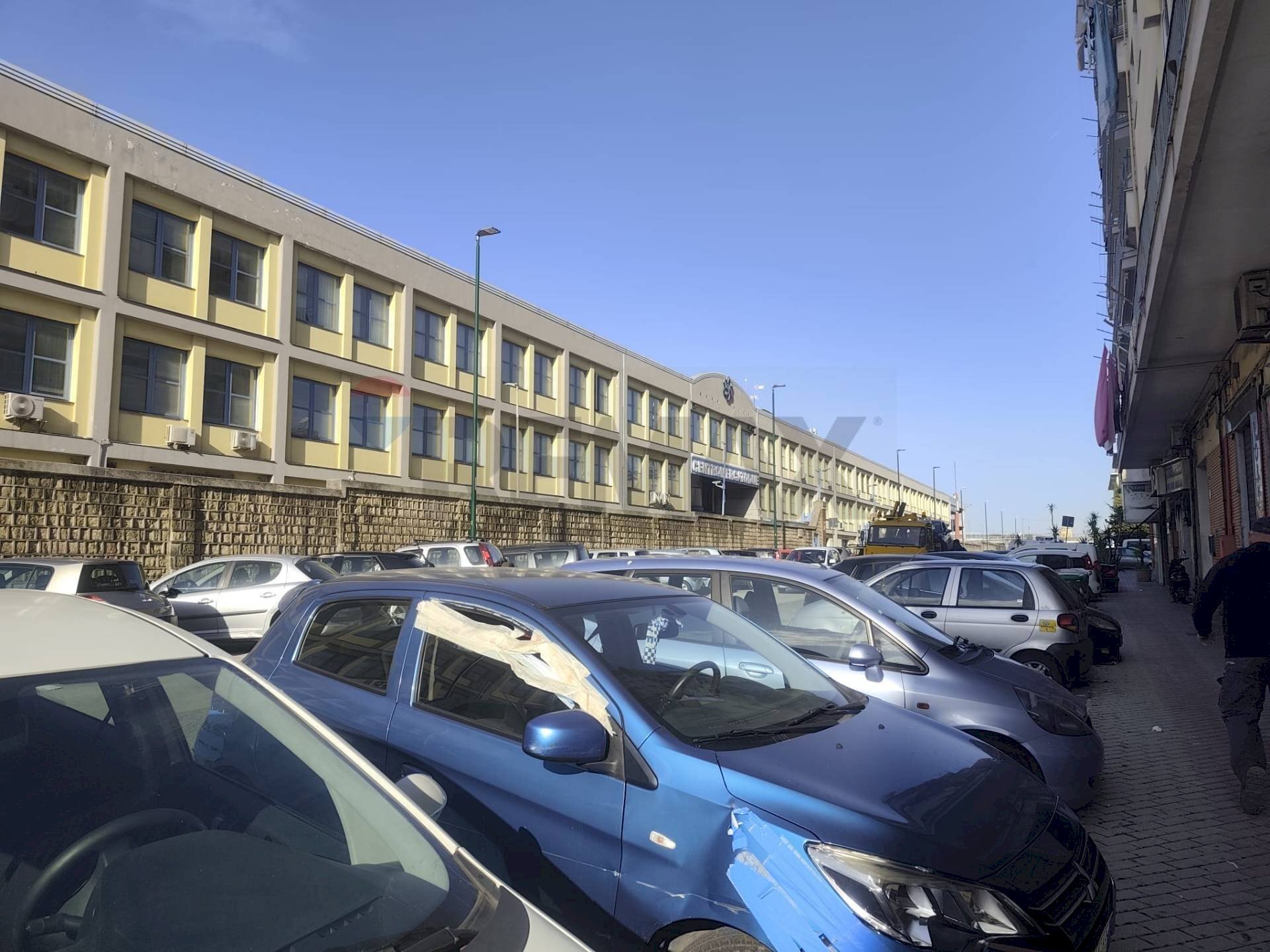 Edificio all\'aperto - Shop via ferrante imparato
 
205, Napoli - photo 2