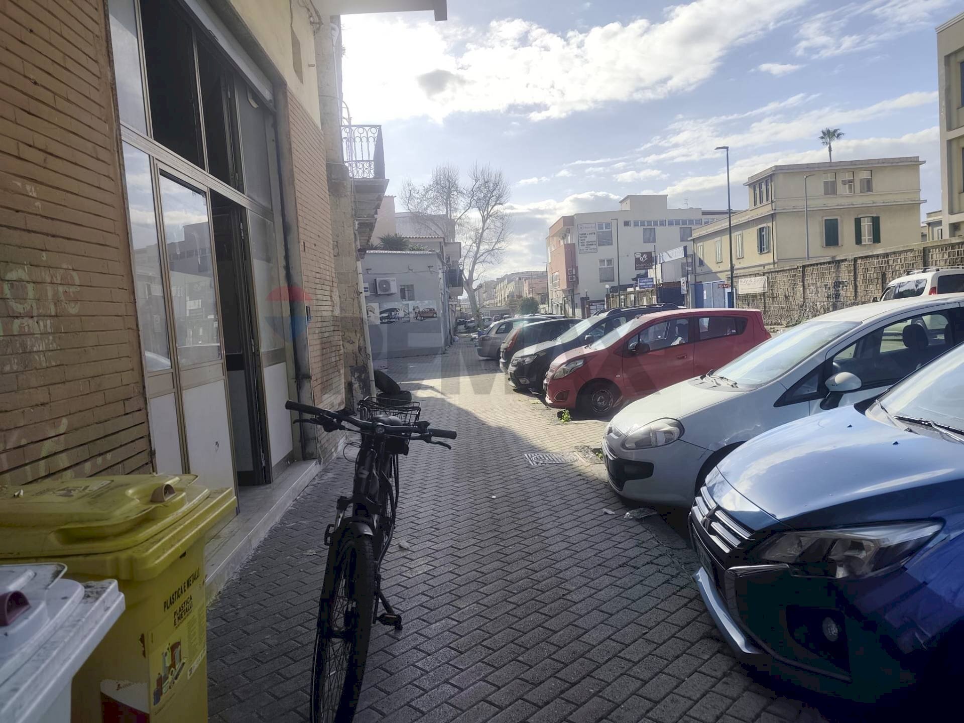 Edificio all\'aperto - Shop via ferrante imparato
 
205, Napoli - photo 3