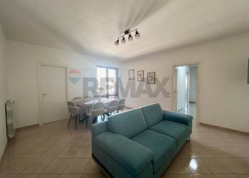 Sala da pranzo - Trilocale Via Circumvallazione Parco Le Palme
 
105, Palma Campania - foto 8