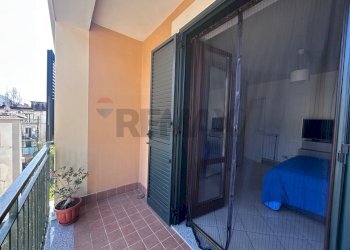 Balcone - Trilocale Via Circumvallazione Parco Le Palme
 
105, Palma Campania - foto 17