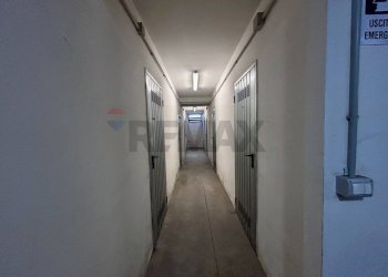 Hall / corridoio - Trilocale Via Circumvallazione Parco Le Palme
 
105, Palma Campania - foto 31