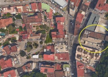 Posizione della mappa - Locale Commerciale Napoli - foto 2