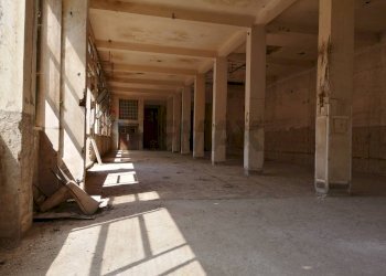 Parcheggio - Locale Commerciale Napoli - foto 11