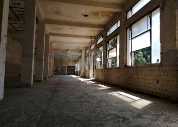 Stanza vuota - Locale Commerciale Napoli - foto 12