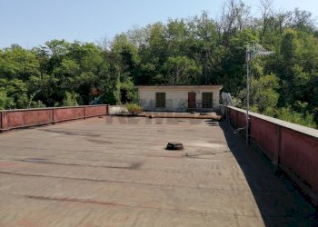 Terrazza - Locale Commerciale Napoli - foto 14