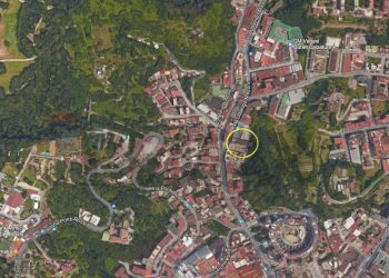 Posizione della mappa - Locale Commerciale Napoli - foto 16