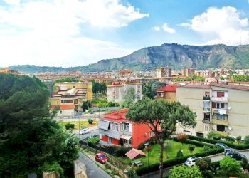 Edificio all\'aperto - Trilocale Via E.Ricci
 
1, Napoli - foto 6