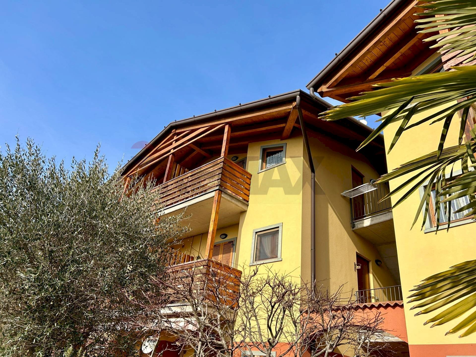 Casa all\'aperto - Bilocale Bianzano - foto 3