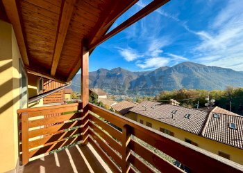 Balcone - Bilocale Bianzano - foto 1