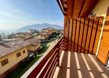 Balcone - Bilocale Bianzano - foto 2