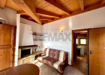 Soggiorno - Bilocale Bianzano - foto 5