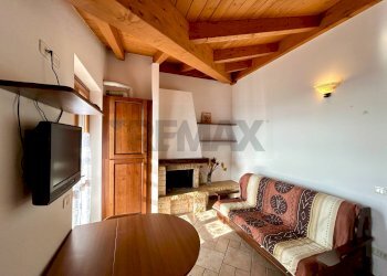 Soggiorno - Bilocale Bianzano - foto 6