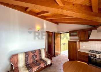 Cucina - Bilocale Bianzano - foto 8