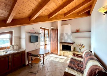 Soggiorno - Bilocale Bianzano - foto 9