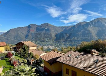 Vista delle montagne - Bilocale Bianzano - foto 10