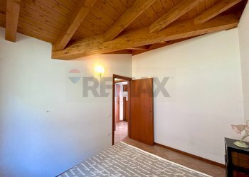 Camera / camera da letto - Bilocale Bianzano - foto 14