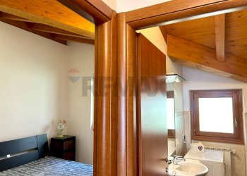 Bagno - Bilocale Bianzano - foto 16