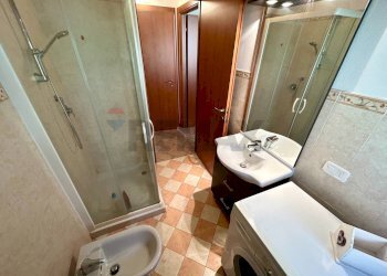 Bagno - Bilocale Bianzano - foto 17