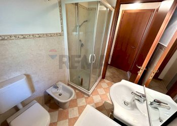 Bagno - Bilocale Bianzano - foto 18