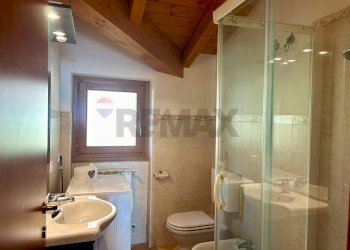 Bagno - Bilocale Bianzano - foto 19