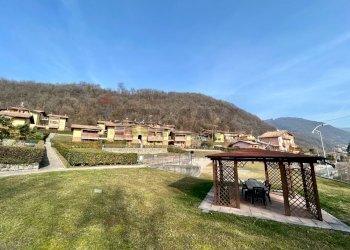 Vista delle montagne - Bilocale Bianzano - foto 20