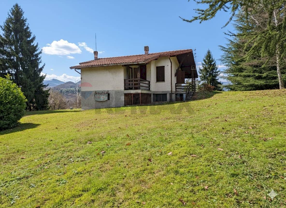 Casa all\'aperto - Independent house Solto Collina - photo 2