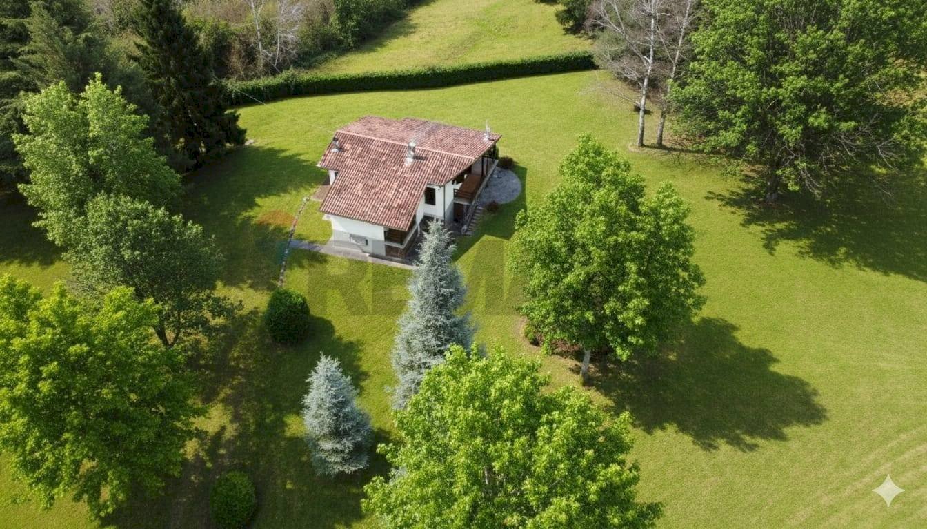 Casa all\'aperto - Independent house Solto Collina - photo 3