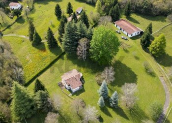 Posizione della mappa - Casa indipendente Solto Collina - foto 1