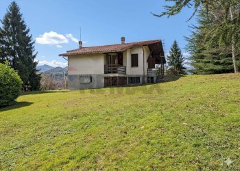 Casa all\'aperto - Casa indipendente Solto Collina - foto 2