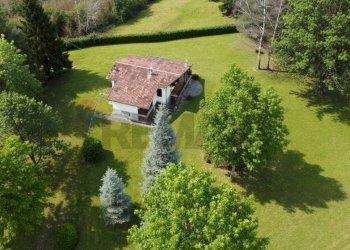 Casa all\'aperto - Casa indipendente Solto Collina - foto 3