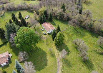 Casa all\'aperto - Casa indipendente Solto Collina - foto 5