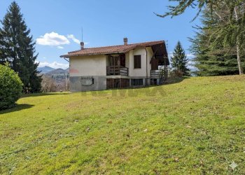 Casa all\'aperto - Casa indipendente Solto Collina - foto 10