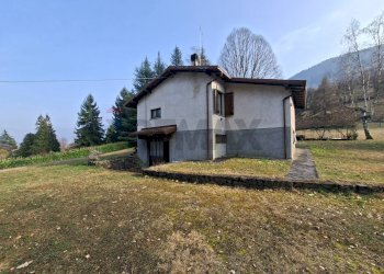 Casa all\'aperto - Casa indipendente Solto Collina - foto 11