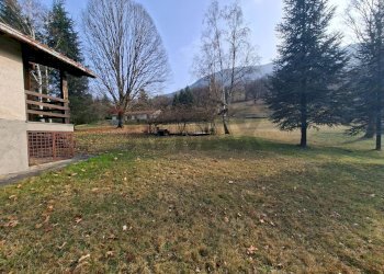 Giardino - Casa indipendente Solto Collina - foto 15